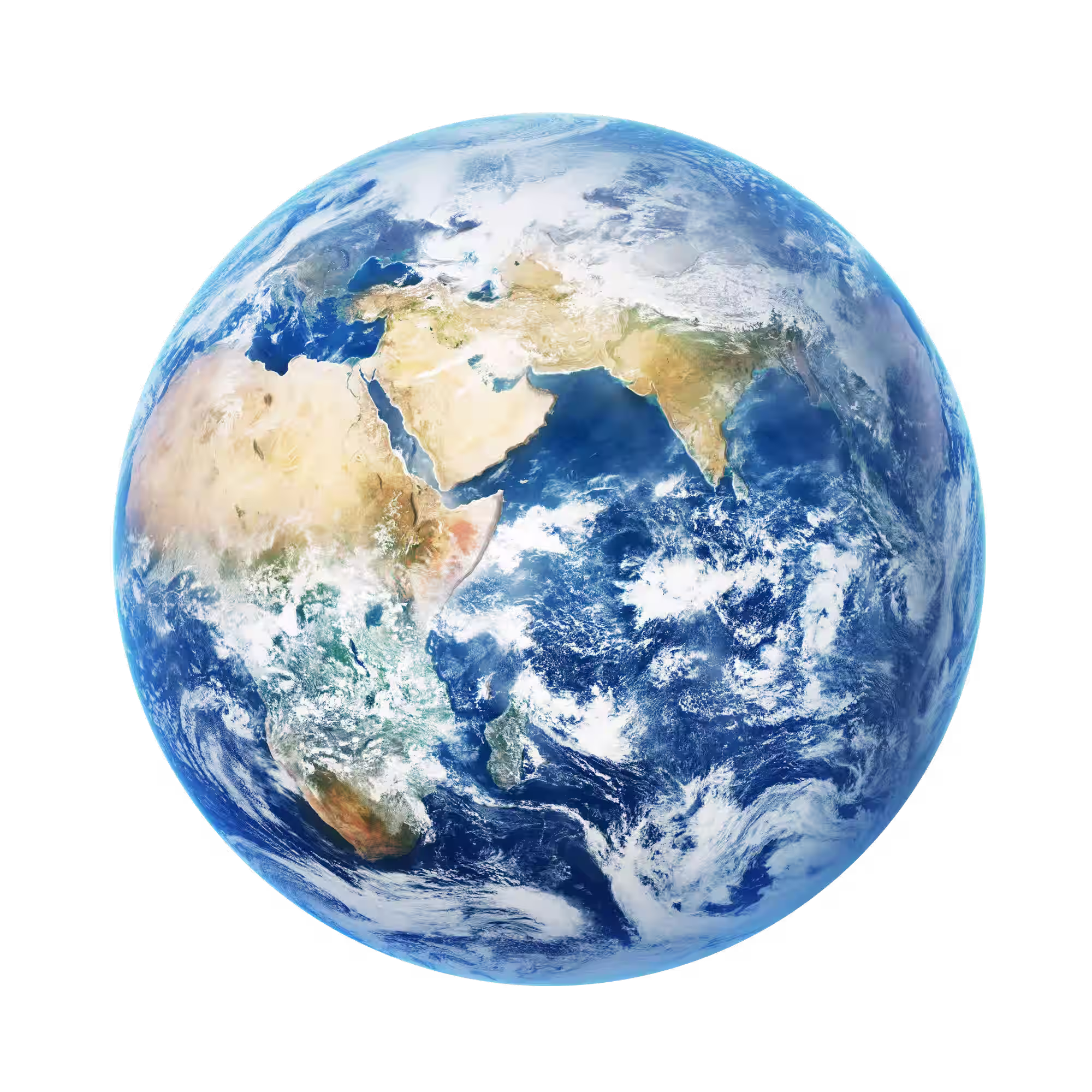 Earth